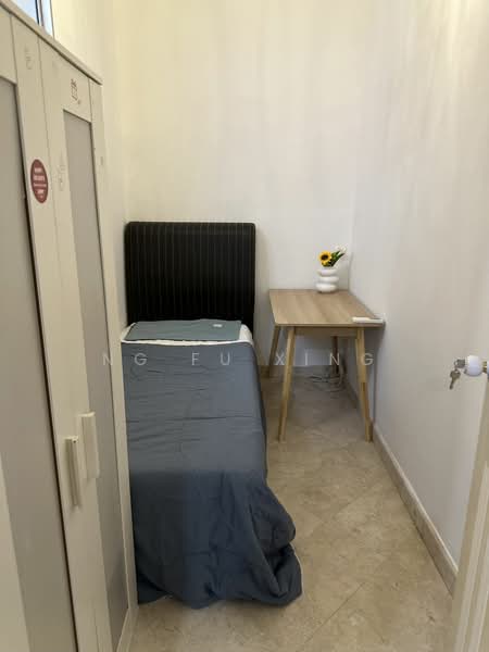 Oleander Towers, 911 Lorong 1 Toa Payoh, Room Rental, 200 sqft, Apartment For Rent, by Ng Fu Xing, 500211393 - Bedroom - PropertyGuru.com.sg
