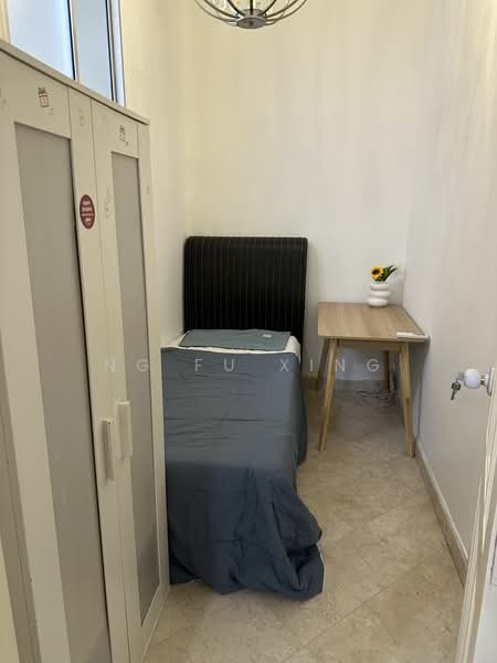 Oleander Towers, 911 Lorong 1 Toa Payoh, Room Rental, 200 sqft, Apartment For Rent, by Ng Fu Xing, 500211393 - Bedroom - PropertyGuru.com.sg