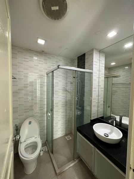 Oleander Towers, 911 Lorong 1 Toa Payoh, Room Rental, 200 sqft, Apartment For Rent, by Ng Fu Xing, 500211393 - Bathroom - PropertyGuru.com.sg
