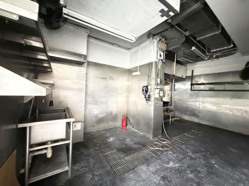 Lavender Shop F&B, Lavender Street, 958 sqft, Food & Beverage For Sale, by Daniel Lee, 500211404 - Kitchen - CommercialGuru.com.sg