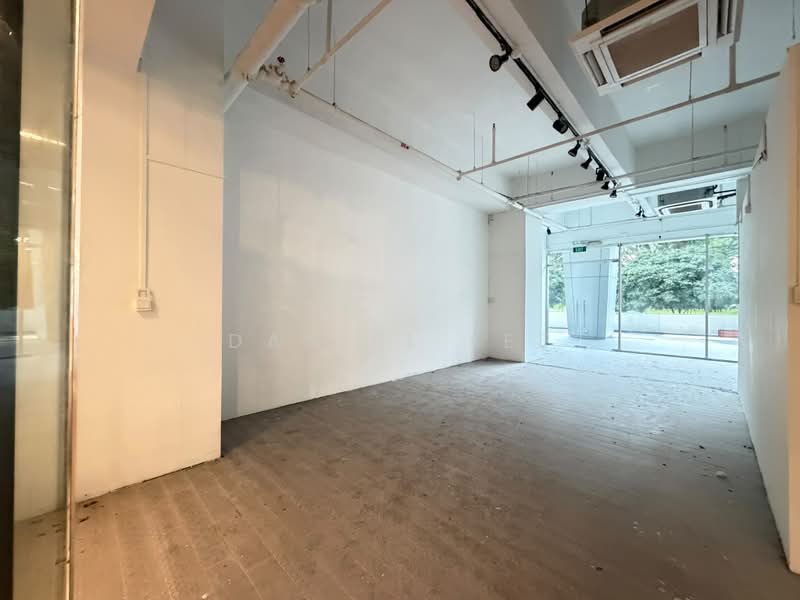 Lavender Shop F&B, Lavender Street, 958 sqft, Food & Beverage For Sale, by Daniel Lee, 500211404 - Interior - CommercialGuru.com.sg