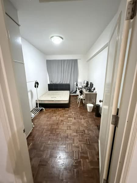 Emerald Park, 2 Indus Road, Room Rental, 300 sqft, Condominium For Rent, by Ng Fu Xing, 500211405 - Bedroom - PropertyGuru.com.sg