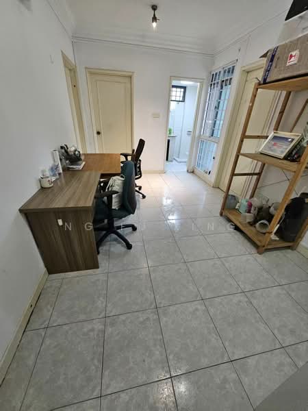 Emerald Park, 2 Indus Road, Room Rental, 300 sqft, Condominium For Rent, by Ng Fu Xing, 500211405 - Interior - PropertyGuru.com.sg