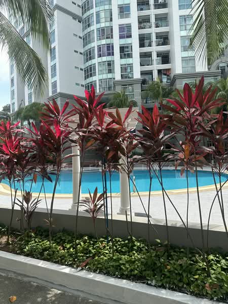 Emerald Park, 2 Indus Road, Room Rental, 300 sqft, Condominium For Rent, by Ng Fu Xing, 500211405 - Exterior - PropertyGuru.com.sg