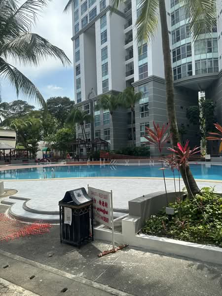 Emerald Park, 2 Indus Road, Room Rental, 300 sqft, Condominium For Rent, by Ng Fu Xing, 500211405 - Exterior - PropertyGuru.com.sg