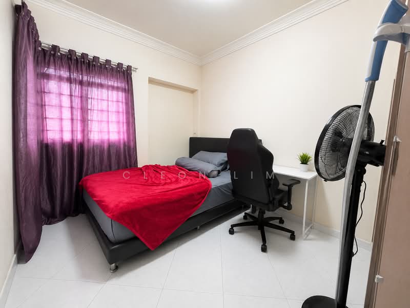 366 Woodlands Avenue 5, 366 Woodlands Avenue 5, 4 Bedrooms, 1,335 sqft, HDB Flat For Sale, by Cleon Lim, 500211407 - Bedroom - PropertyGuru.com.sg