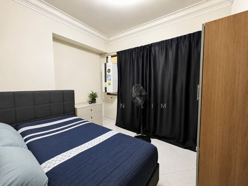 366 Woodlands Avenue 5, 366 Woodlands Avenue 5, 4 Bedrooms, 1,335 sqft, HDB Flat For Sale, by Cleon Lim, 500211407 - Bedroom - PropertyGuru.com.sg