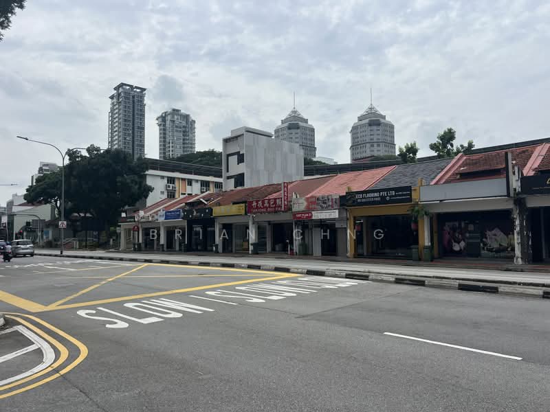 Balestier Road, , 1,895 sqft, Shop / Shophouse For Rent, by Brian Chng, 500211411 - CommercialGuru.com.sg