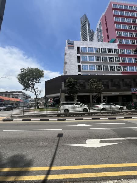 Balestier Road, , 1,895 sqft, Shop / Shophouse For Rent, by Brian Chng, 500211411 - Exterior - CommercialGuru.com.sg