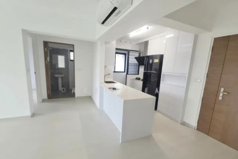 101A Bidadari Park Drive, 101A Bidadari Park Drive, 3 Bedrooms, 1,001 sqft, HDB Flat For Rent, by Hazel Tea, 500211413 - Kitchen - PropertyGuru.com.sg