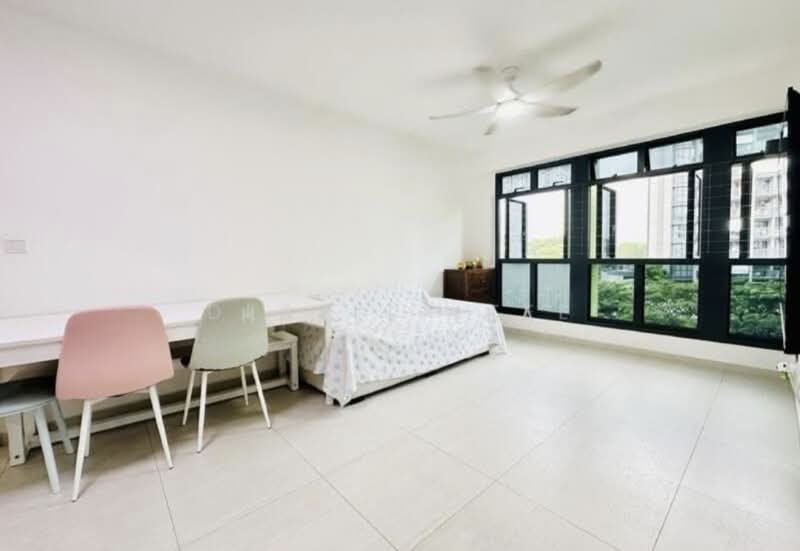 101A Bidadari Park Drive, 101A Bidadari Park Drive, 3 Bedrooms, 1,001 sqft, HDB Flat For Rent, by Hazel Tea, 500211413 - Living Room - PropertyGuru.com.sg