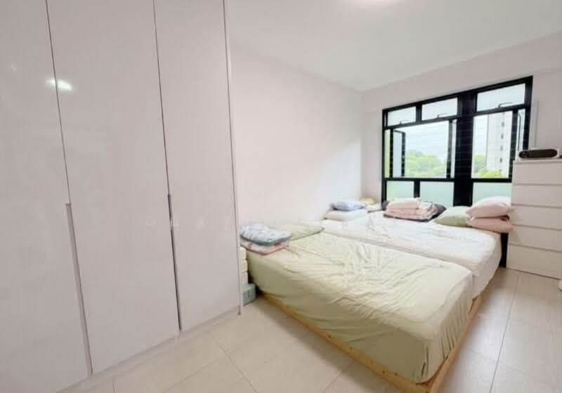 101A Bidadari Park Drive, 101A Bidadari Park Drive, 3 Bedrooms, 1,001 sqft, HDB Flat For Rent, by Hazel Tea, 500211413 - Bedroom - PropertyGuru.com.sg