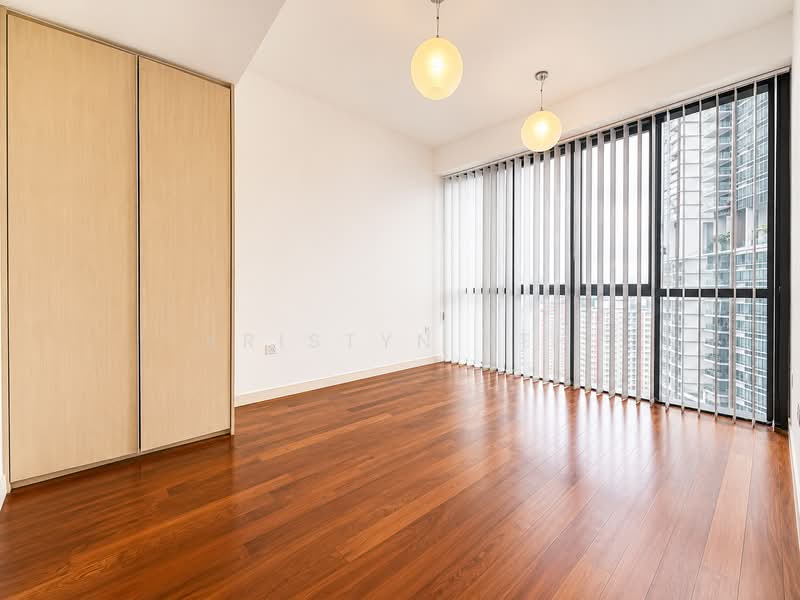 The Arte, 21 Jalan Raja Udang, 2 Bedrooms, 1,055 sqft, Condominium For Sale, by Kristyn Peh, 500211416 - Interior - PropertyGuru.com.sg
