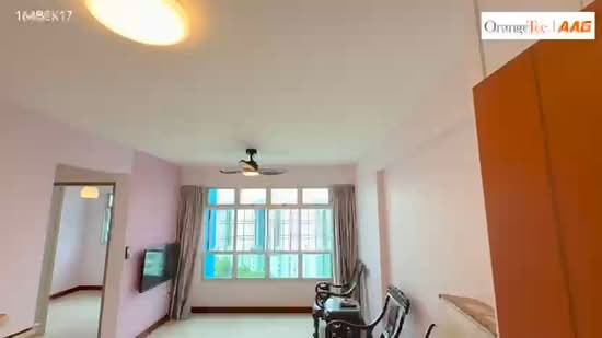 164B Rivervale Crescent, 164B Rivervale Crescent, 2 Bedrooms, 732 sqft, HDB Flat For Sale, by Stephen Tan, 500211417 - PropertyGuru.com.sg