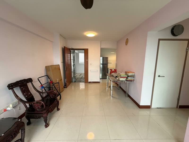 164B Rivervale Crescent, 164B Rivervale Crescent, 2 Bedrooms, 732 sqft, HDB Flat For Sale, by Stephen Tan, 500211417 - Living Room - PropertyGuru.com.sg