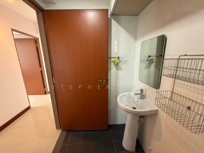 164B Rivervale Crescent, 164B Rivervale Crescent, 2 Bedrooms, 732 sqft, HDB Flat For Sale, by Stephen Tan, 500211417 - Bathroom - PropertyGuru.com.sg