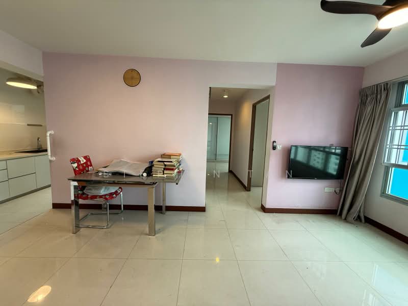 164B Rivervale Crescent, 164B Rivervale Crescent, 2 Bedrooms, 732 sqft, HDB Flat For Sale, by Stephen Tan, 500211417 - Living Room - PropertyGuru.com.sg