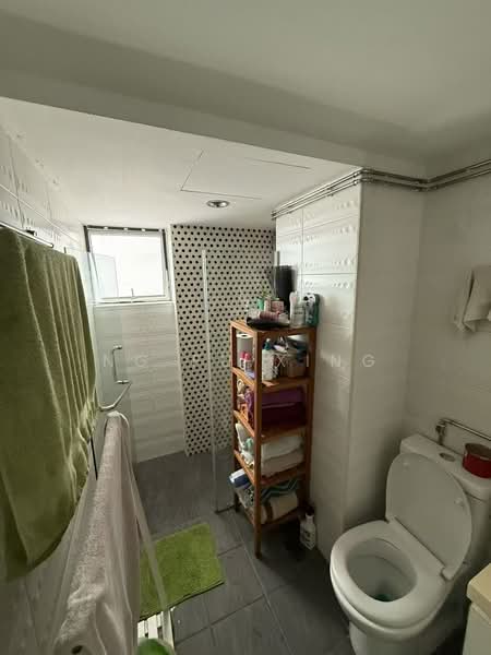 Pine Grove, 1A Pine Grove, Room Rental, 200 sqft, Condominium For Rent, by Ng Fu Xing, 500211420 - Bathroom - PropertyGuru.com.sg