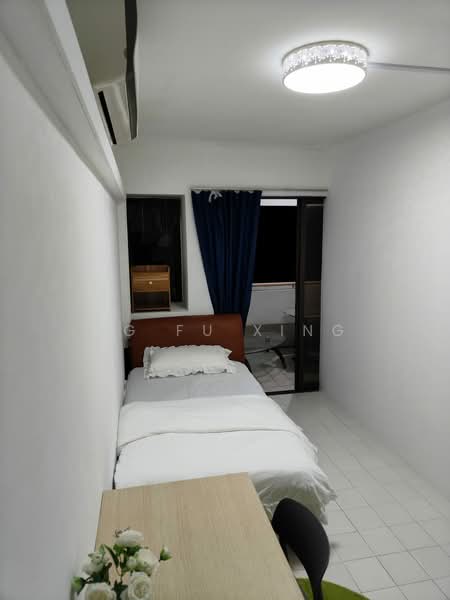 Pine Grove, 1A Pine Grove, Room Rental, 200 sqft, Condominium For Rent, by Ng Fu Xing, 500211420 - Bedroom - PropertyGuru.com.sg