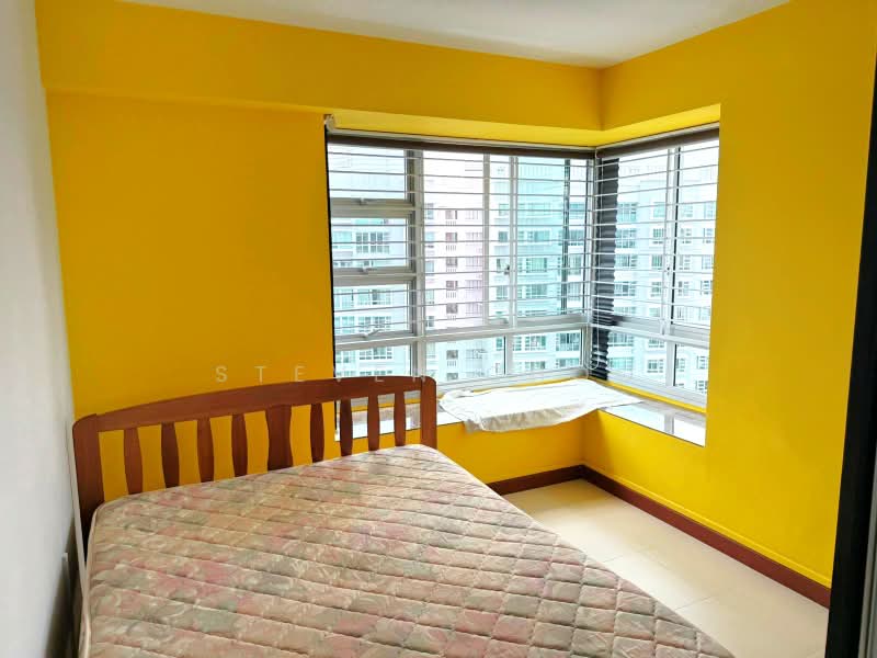 423 Clementi Avenue 1, 423 Clementi Avenue 1, Room Rental, 120 sqft, HDB Flat For Rent, by Steven Choo, 500211421 - Bedroom - PropertyGuru.com.sg