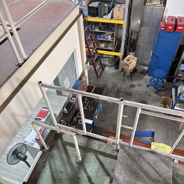 West Star, 11 Tuas Bay Close, 2,411 sqft, Factory / Workshop (B2) For Sale, by Ivy Zhang Rui, 500211423 - Interior - CommercialGuru.com.sg