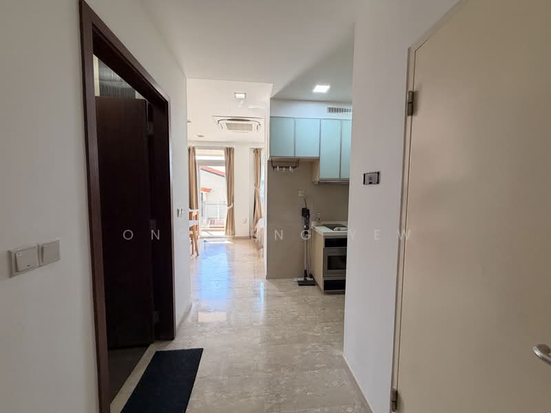 Glasgow Residences, 23 Glasgow Road, 1 Bedroom, 420 sqft, Condominium For Sale, by Ong Beng Yew, 500211424 - Interior - PropertyGuru.com.sg