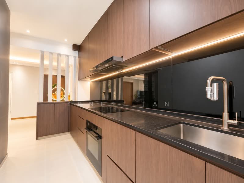 413C Northshore Drive, 413C Northshore Drive, 3 Bedrooms, 1,011 sqft, HDB Flat For Sale, by Ernest Tan, 500211426 - Kitchen - PropertyGuru.com.sg