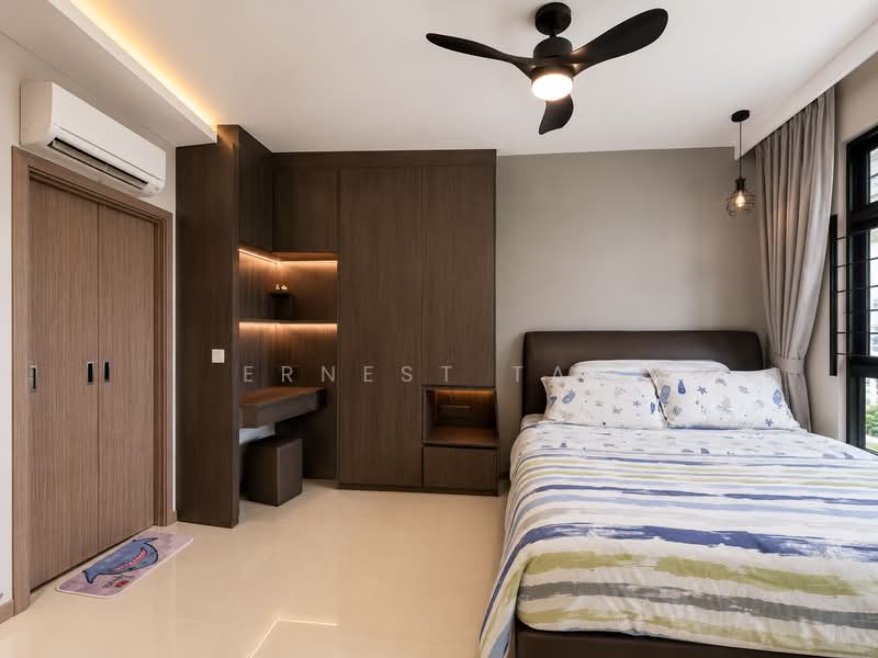 413C Northshore Drive, 413C Northshore Drive, 3 Bedrooms, 1,011 sqft, HDB Flat For Sale, by Ernest Tan, 500211426 - Bedroom - PropertyGuru.com.sg