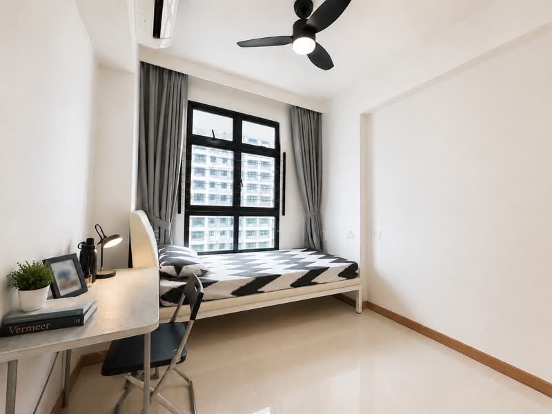 413C Northshore Drive, 413C Northshore Drive, 3 Bedrooms, 1,011 sqft, HDB Flat For Sale, by Ernest Tan, 500211426 - Bedroom - PropertyGuru.com.sg