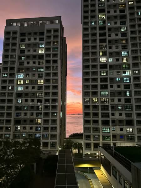 413C Northshore Drive, 413C Northshore Drive, 3 Bedrooms, 1,011 sqft, HDB Flat For Sale, by Ernest Tan, 500211426 - Exterior - PropertyGuru.com.sg