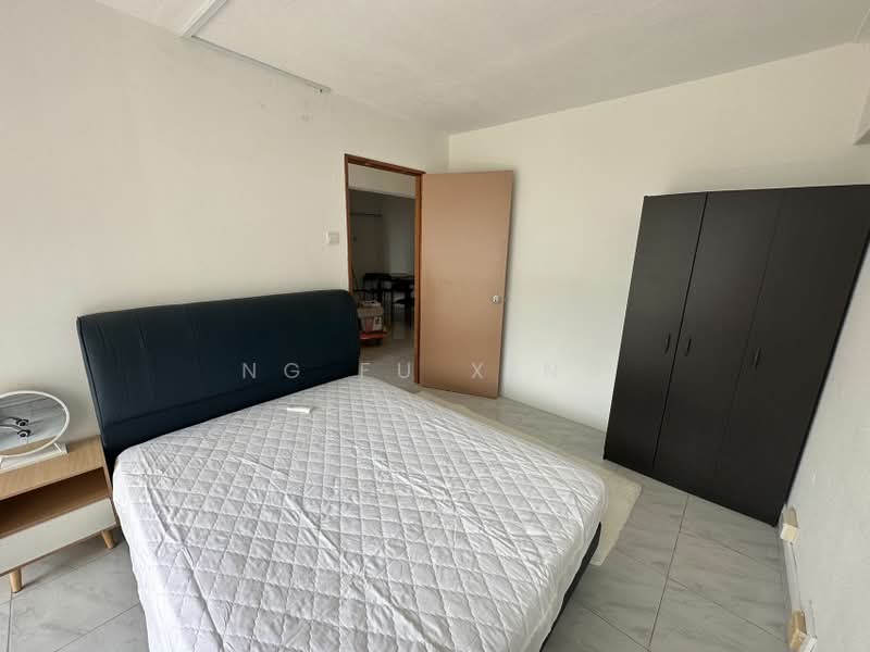 Neptune Court, 1 Marine Vista, Room Rental, 200 sqft, Apartment For Rent, by Ng Fu Xing, 500211428 - Bedroom - PropertyGuru.com.sg