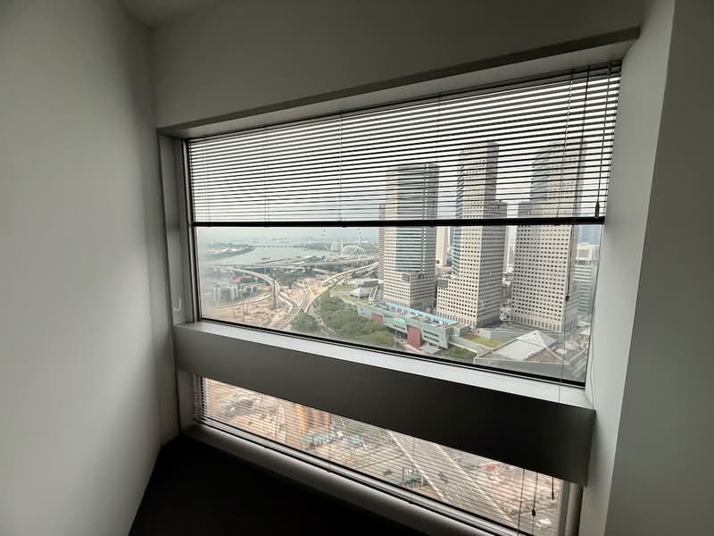 Gateway West, 150 Beach Road, 6,359 sqft, Office For Rent, by Joanna Zhou, 500211429 - View - CommercialGuru.com.sg