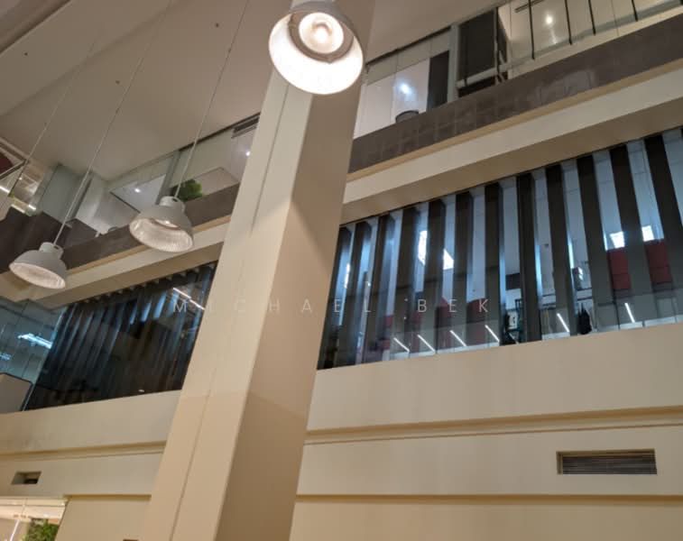 8 On Claymore, 8 Claymore Hill, 27,675 sqft, Other Retail For Rent, by Michael Bek, 500211431 - Classroom over 3 floors - CommercialGuru.com.sg