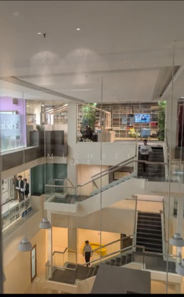 8 On Claymore, 8 Claymore Hill, 27,675 sqft, Other Retail For Rent, by Michael Bek, 500211431 - Classroom over 3 floors - CommercialGuru.com.sg