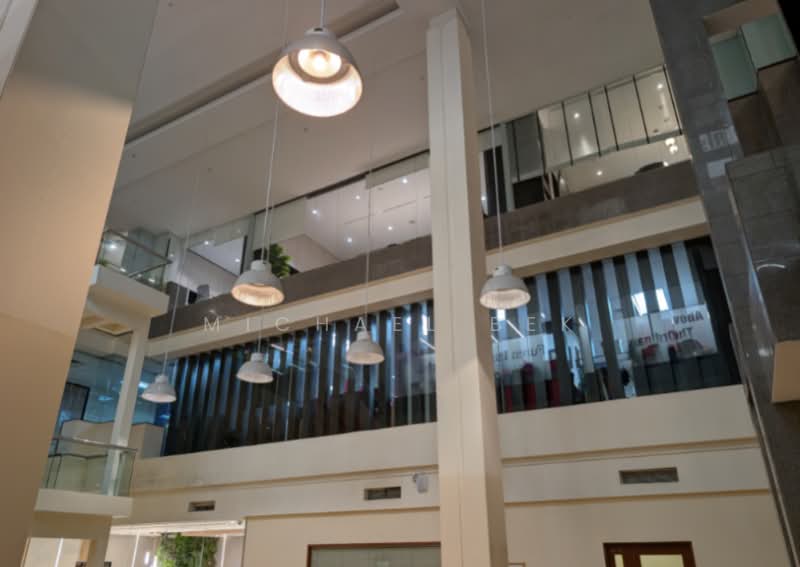 8 On Claymore, 8 Claymore Hill, 27,675 sqft, Other Retail For Rent, by Michael Bek, 500211431 - Interior - CommercialGuru.com.sg