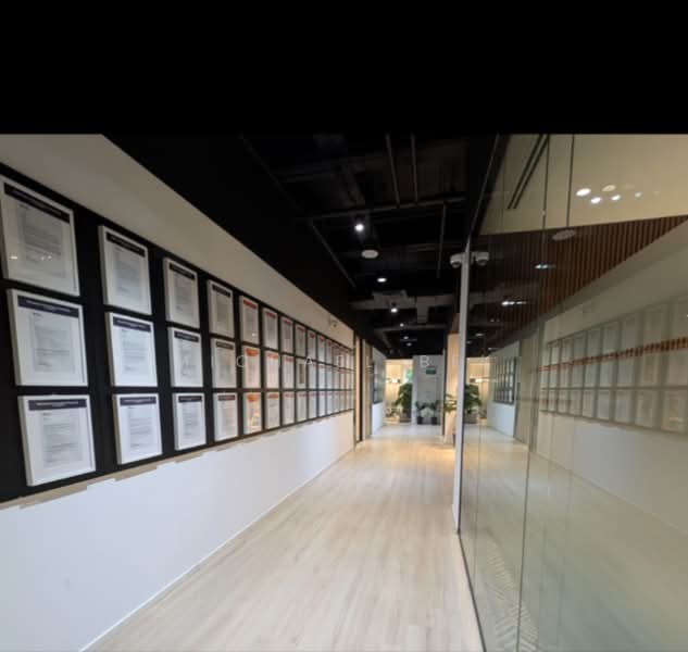 8 On Claymore, 8 Claymore Hill, 27,675 sqft, Other Retail For Rent, by Michael Bek, 500211431 - Hall of Frame - CommercialGuru.com.sg