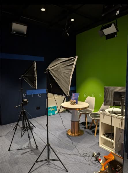 8 On Claymore, 8 Claymore Hill, 27,675 sqft, Other Retail For Rent, by Michael Bek, 500211431 - Recording Studio - CommercialGuru.com.sg