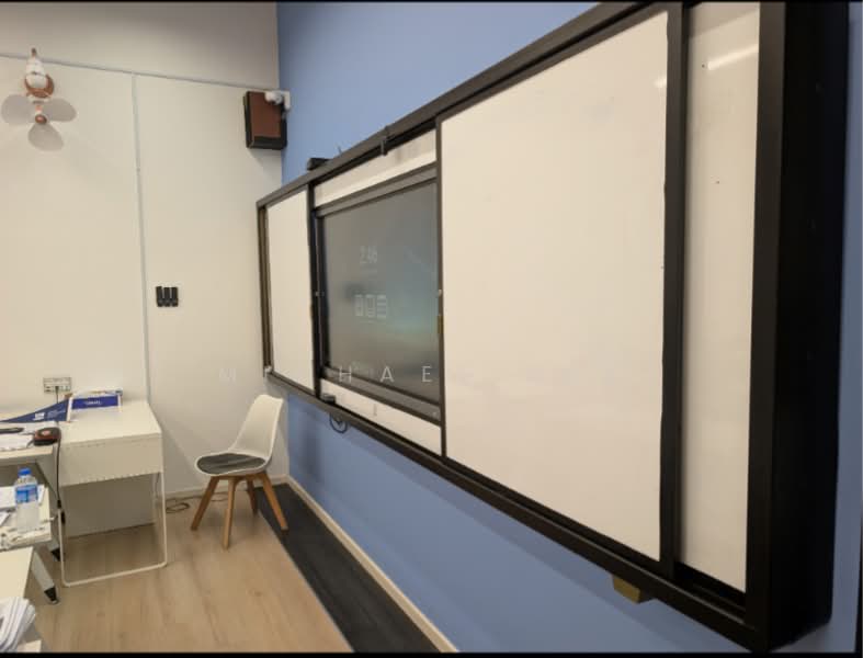 8 On Claymore, 8 Claymore Hill, 27,675 sqft, Other Retail For Rent, by Michael Bek, 500211431 - Classroom - CommercialGuru.com.sg