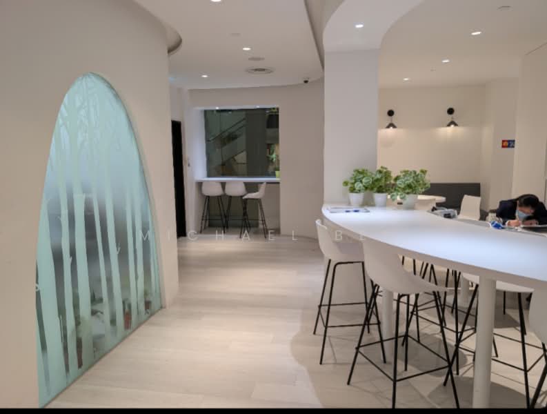 8 On Claymore, 8 Claymore Hill, 27,675 sqft, Other Retail For Rent, by Michael Bek, 500211431 - Breakup Area - CommercialGuru.com.sg