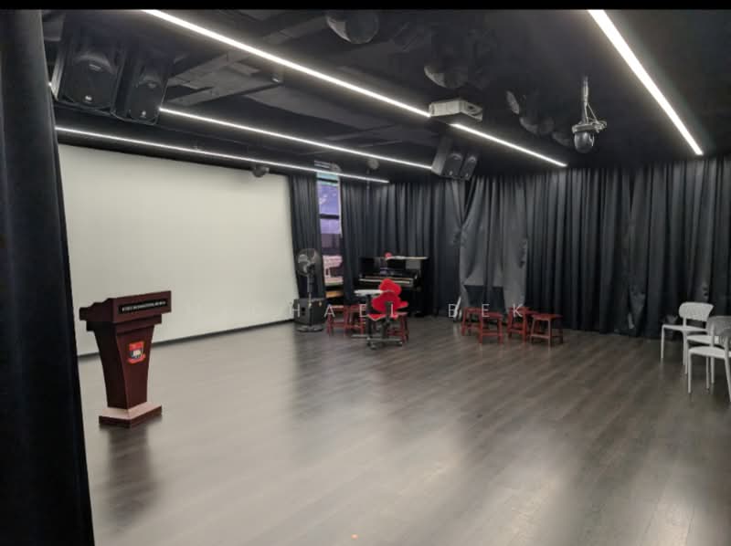 8 On Claymore, 8 Claymore Hill, 27,675 sqft, Other Retail For Rent, by Michael Bek, 500211431 - Theatre Hall - CommercialGuru.com.sg