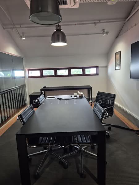 Shophouse Office@Capital Square-2734 SqFt-Nicely Fitted-Spacious-With Lift, Church Street , Telok Ayer Street, Amoy Street, Club Street, 2,734 sqft, Office For Rent, by Adeline Goh, 500211433 - Interior - CommercialGuru.com.sg