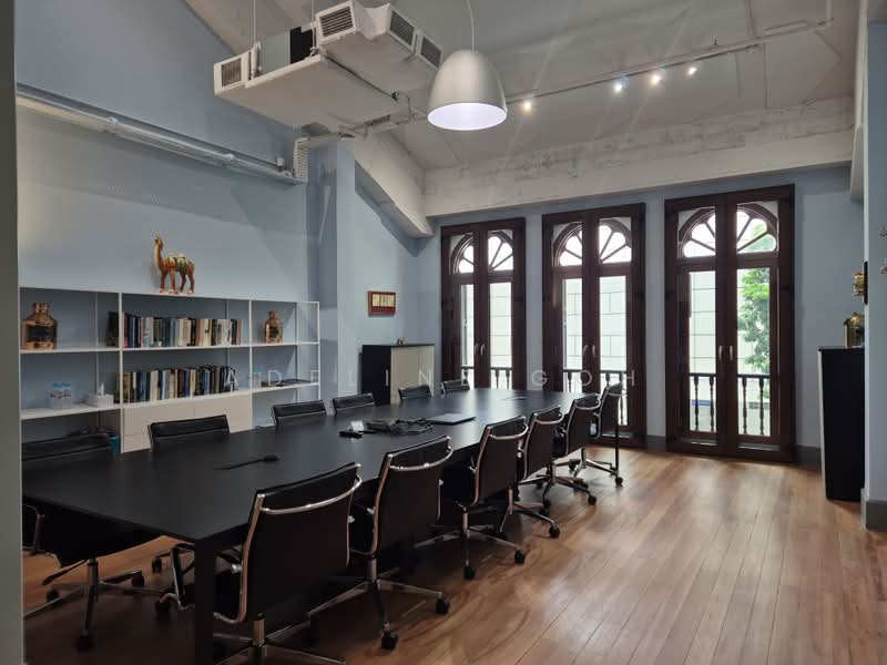 Shophouse Office@Capital Square-2734 SqFt-Nicely Fitted-Spacious-With Lift, Church Street , Telok Ayer Street, Amoy Street, Club Street, 2,734 sqft, Office For Rent, by Adeline Goh, 500211433 - Interior - CommercialGuru.com.sg