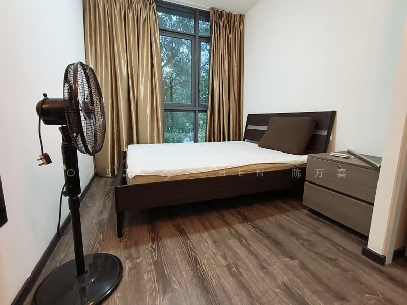 Symphony Suites, 1 Yishun Close, 2 Bedrooms, 689 sqft, Condominium For Sale, by Royston Chen 陈万喜, 500211434 - Bedroom - PropertyGuru.com.sg