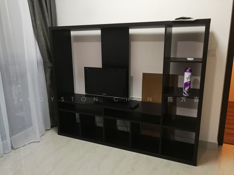 Symphony Suites, 1 Yishun Close, 2 Bedrooms, 689 sqft, Condominium For Sale, by Royston Chen 陈万喜, 500211434 - Interior - PropertyGuru.com.sg