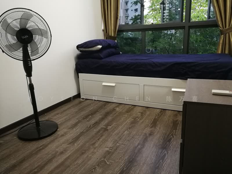 Symphony Suites, 1 Yishun Close, 2 Bedrooms, 689 sqft, Condominium For Sale, by Royston Chen 陈万喜, 500211434 - Bedroom - PropertyGuru.com.sg