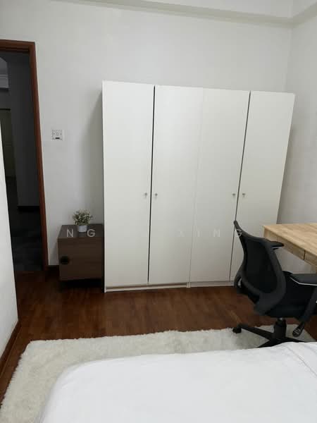 St Francis Lodge, 98 Saint Francis Road, Room Rental, 200 sqft, Apartment For Rent, by Ng Fu Xing, 500211436 - Bedroom - PropertyGuru.com.sg