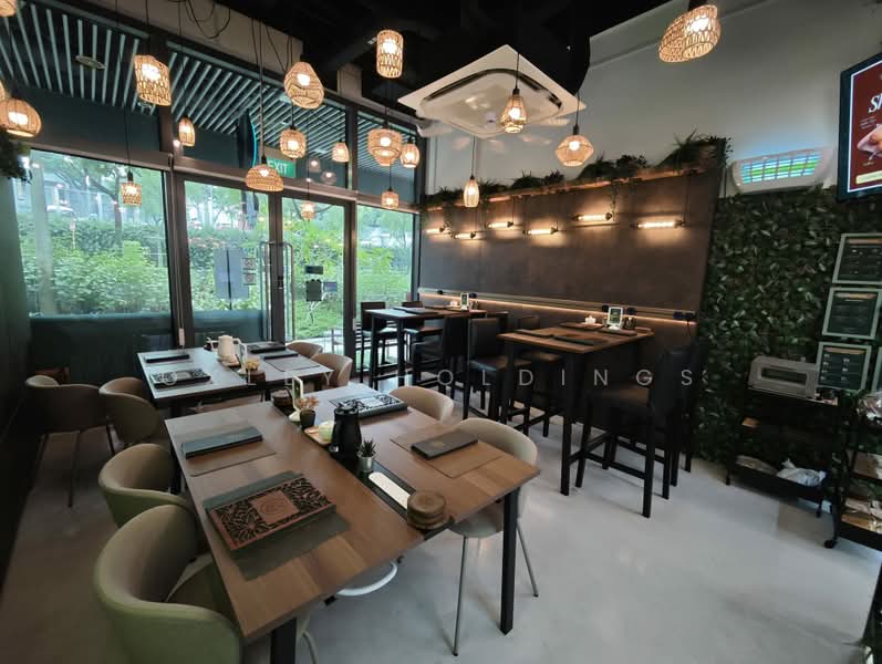 Floravista, 7 Ang Mo Kio Street 66, 710 sqft, Food & Beverage For Rent, by Darren Lim, 500211437 - Interior - CommercialGuru.com.sg