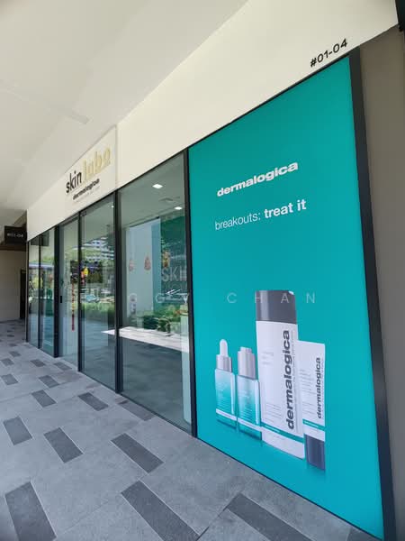 Sky Eden @ Bedok, 1 Bedok Central, 743 sqft, Food & Beverage For Sale, by Peggy Chan, 500211439 - CommercialGuru.com.sg