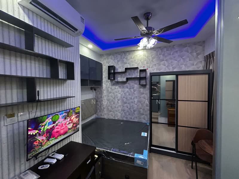 Multiple Brand New Studio Units For Rent !, , Studio, 350 sqft, Condominium For Rent, by Lenny Tan, 500211442 - Bedroom - PropertyGuru.com.sg