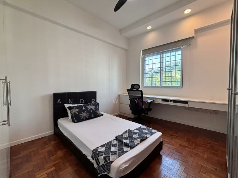 Symphony Heights, 33 Hume Avenue, 3 Bedrooms, 1,216 sqft, Condominium For Sale, by Andrew Yong, 500211444 - Bedroom - PropertyGuru.com.sg